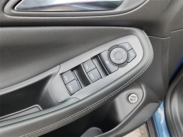 new 2026 Buick Encore GX car, priced at $23,170