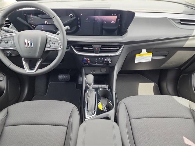 new 2026 Buick Encore GX car, priced at $23,170