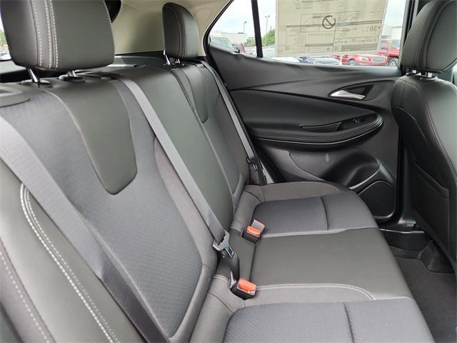 new 2026 Buick Encore GX car, priced at $23,170
