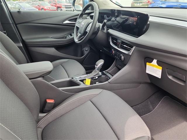 new 2026 Buick Encore GX car, priced at $23,170