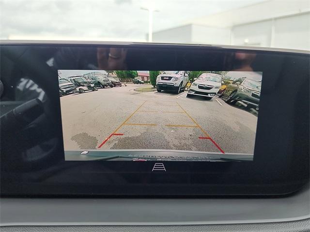 new 2026 Buick Encore GX car, priced at $23,170