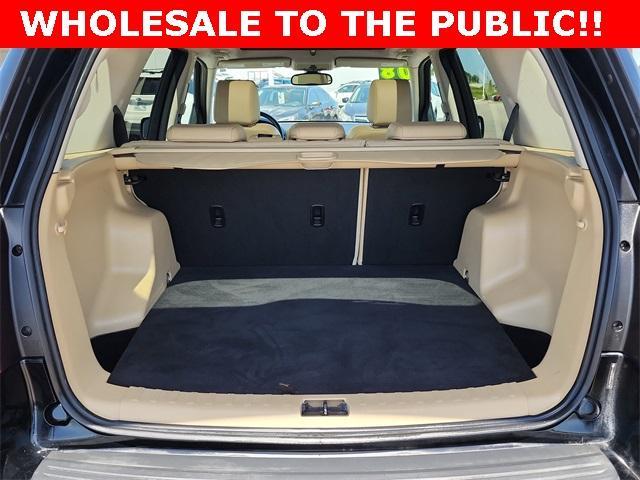used 2008 Land Rover LR2 car, priced at $5,500