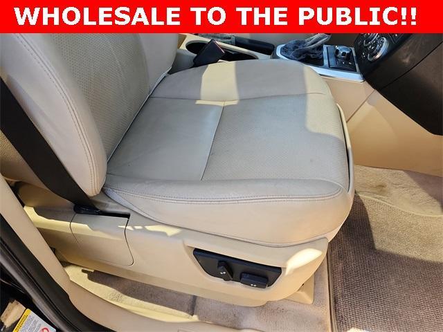 used 2008 Land Rover LR2 car, priced at $5,500