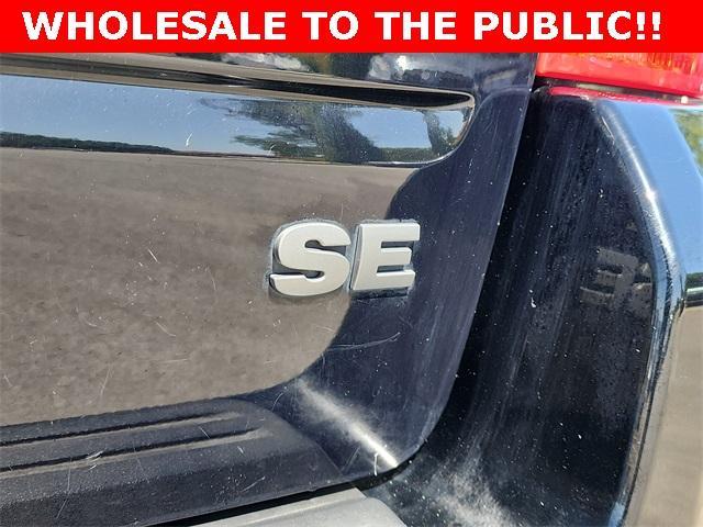 used 2008 Land Rover LR2 car, priced at $5,500