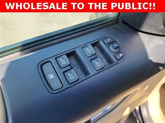 used 2008 Land Rover LR2 car, priced at $5,500