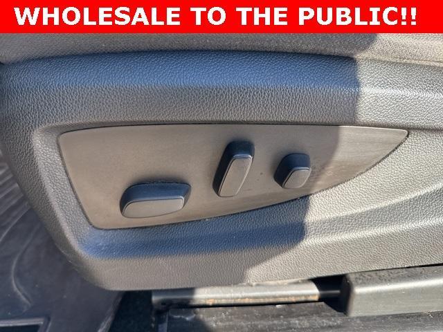 used 2014 Chevrolet Silverado 1500 car, priced at $12,500