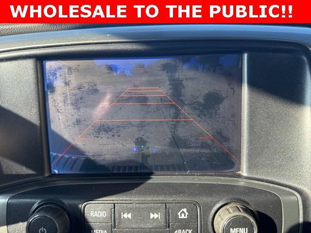 used 2014 Chevrolet Silverado 1500 car, priced at $12,500