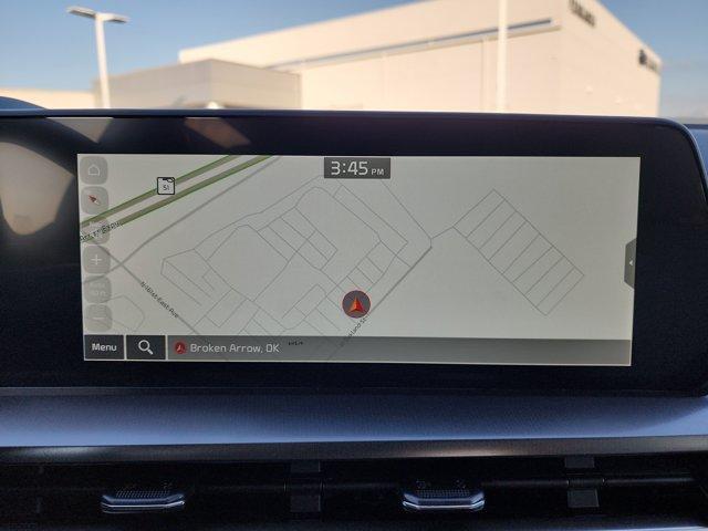 new 2025 Kia Telluride car, priced at $40,757