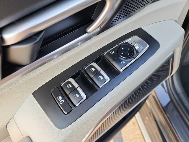 new 2025 Kia Telluride car, priced at $40,757