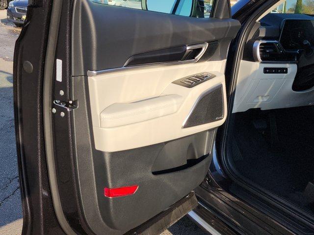 new 2025 Kia Telluride car, priced at $40,757