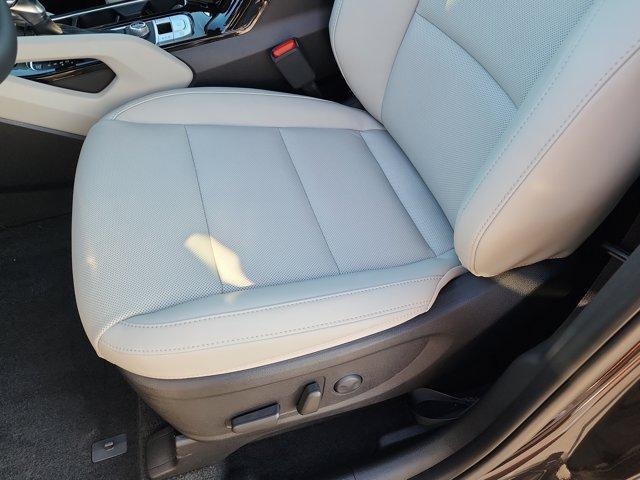 new 2025 Kia Telluride car, priced at $40,757