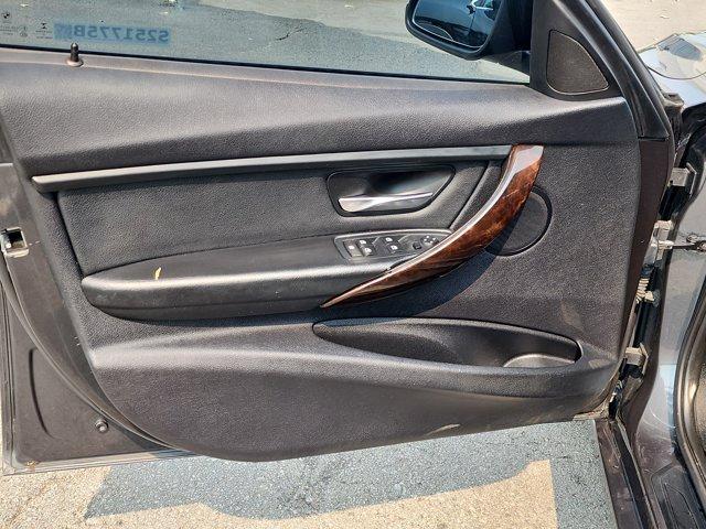 used 2015 BMW 320 car, priced at $6,000