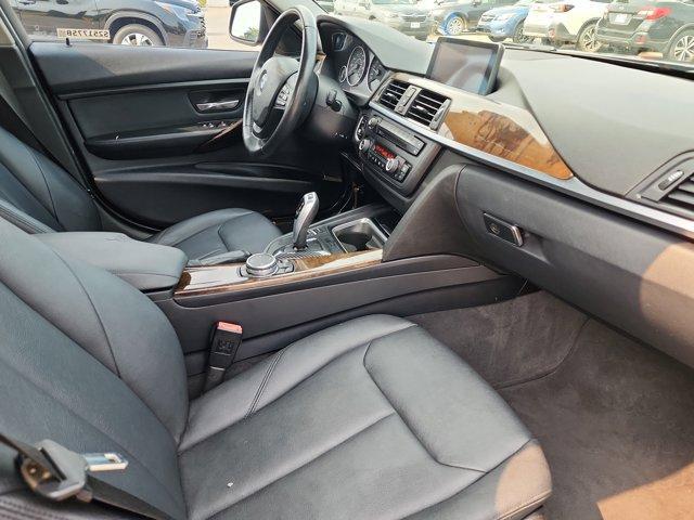 used 2015 BMW 320 car, priced at $6,000