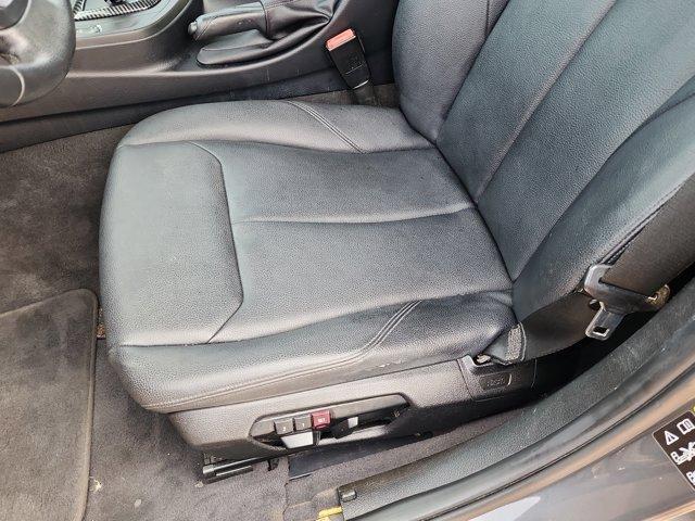 used 2015 BMW 320 car, priced at $6,000