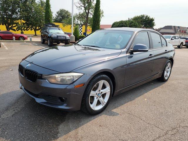 used 2015 BMW 320 car, priced at $6,000