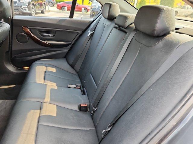 used 2015 BMW 320 car, priced at $6,000
