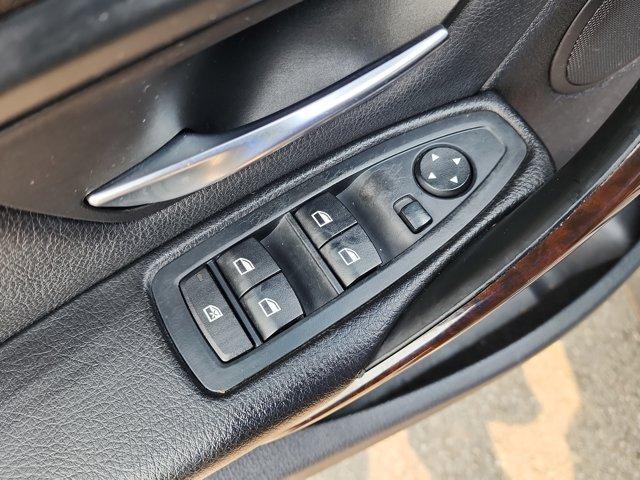 used 2015 BMW 320 car, priced at $6,000