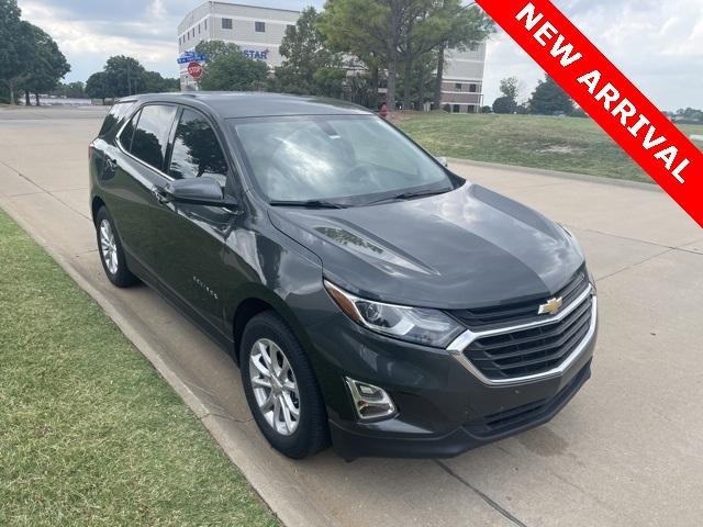 used 2019 Chevrolet Equinox car, priced at $19,500