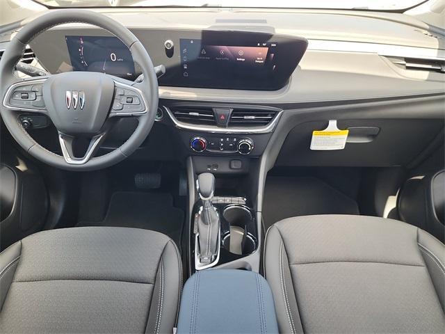 new 2026 Buick Encore GX car, priced at $24,920