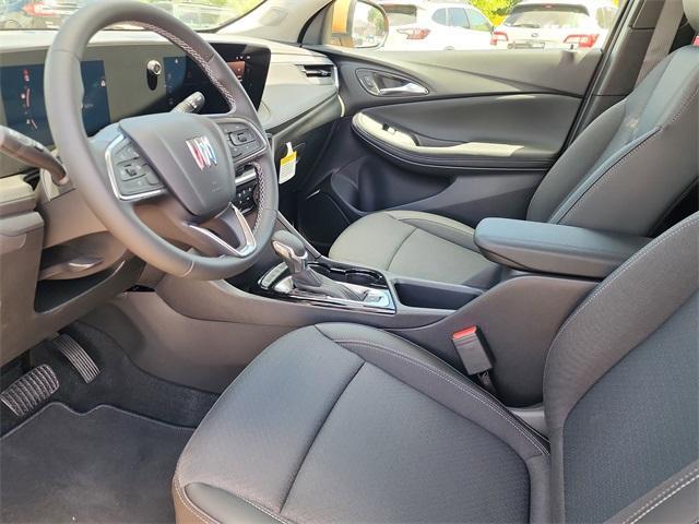 new 2026 Buick Encore GX car, priced at $24,920