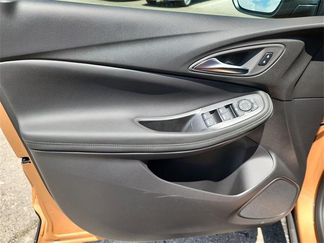 new 2026 Buick Encore GX car, priced at $24,920