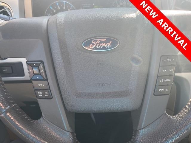 used 2012 Ford F-150 car, priced at $14,000