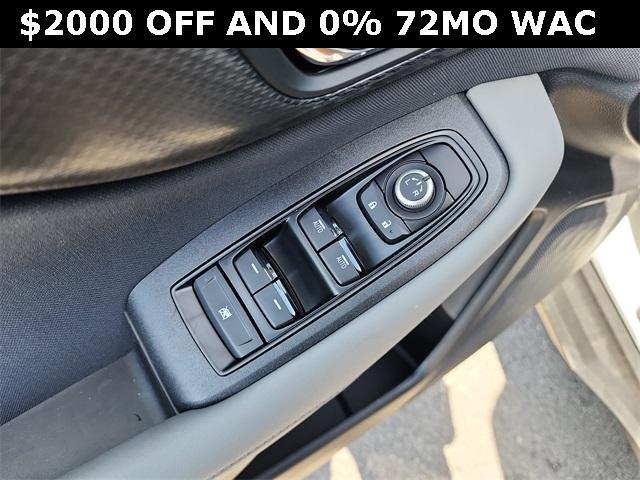 new 2025 Subaru Outback car, priced at $35,008