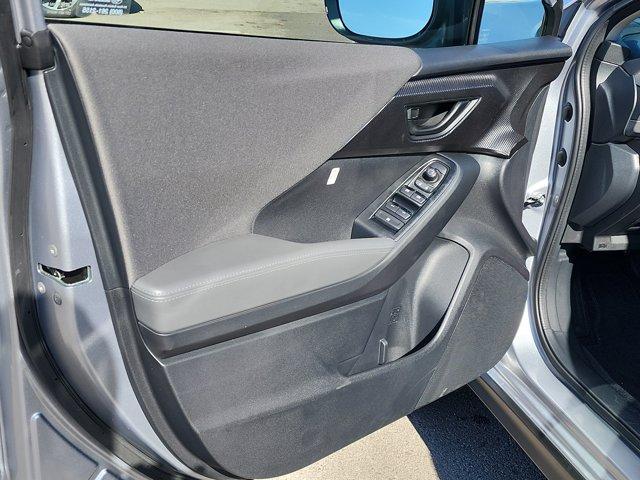 new 2026 Subaru Crosstrek car, priced at $29,053