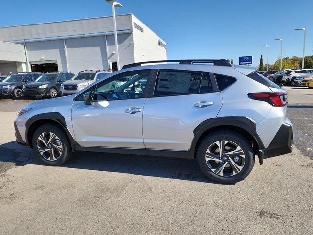 new 2026 Subaru Crosstrek car, priced at $29,053