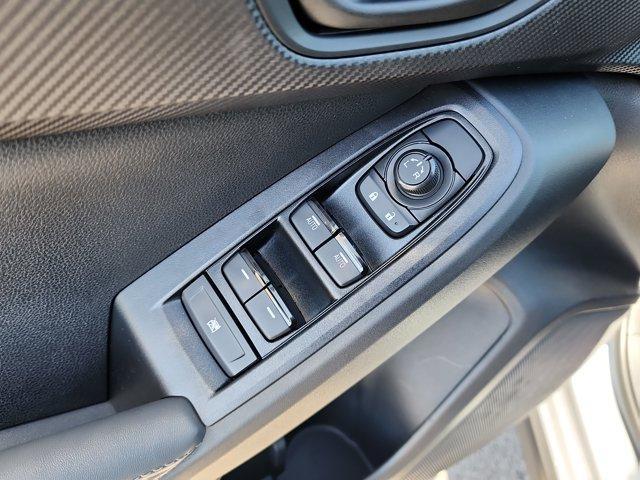 new 2026 Subaru Crosstrek car, priced at $29,053