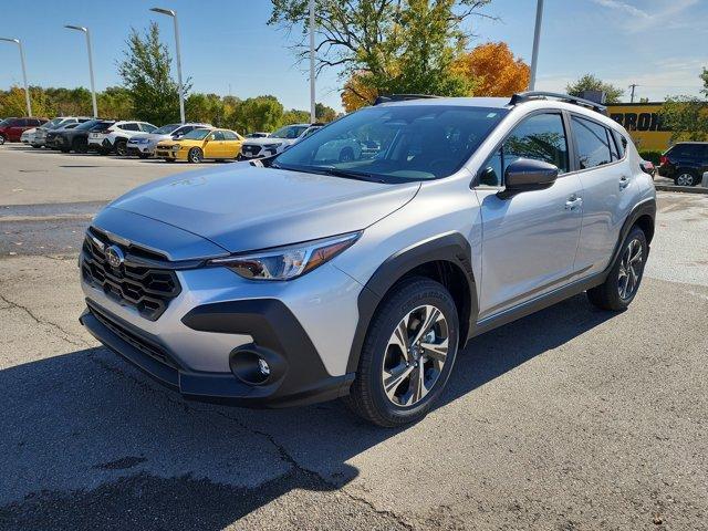 new 2026 Subaru Crosstrek car, priced at $29,053