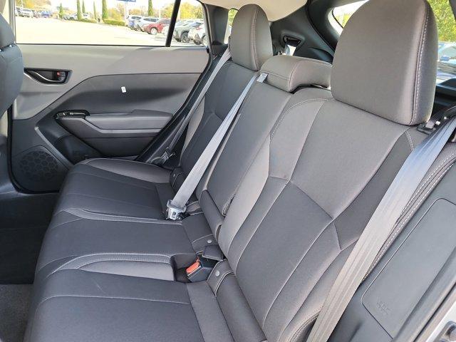 new 2026 Subaru Crosstrek car, priced at $29,053