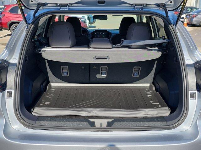 new 2026 Subaru Crosstrek car, priced at $29,053