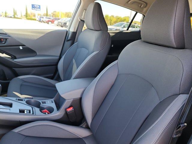 new 2026 Subaru Crosstrek car, priced at $29,053