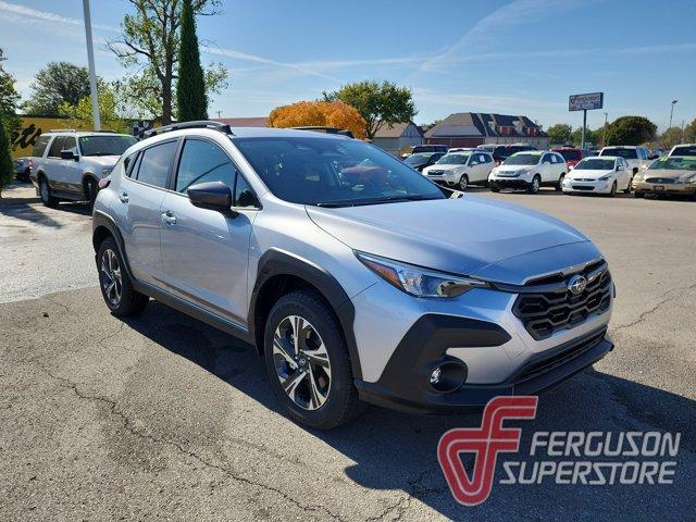 new 2026 Subaru Crosstrek car, priced at $29,053