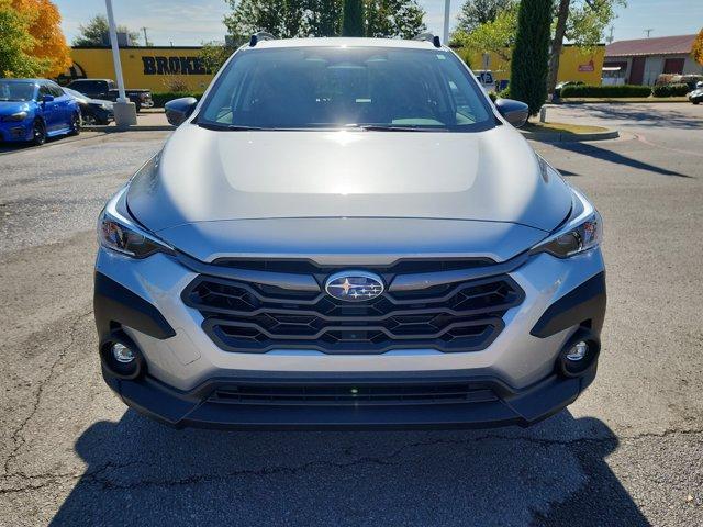 new 2026 Subaru Crosstrek car, priced at $29,053