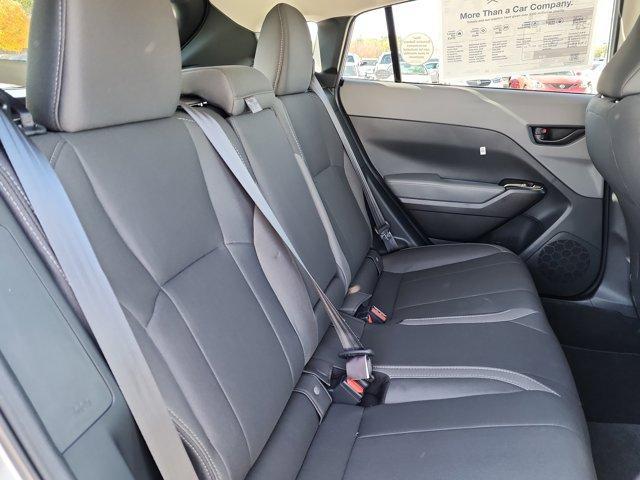 new 2026 Subaru Crosstrek car, priced at $29,053