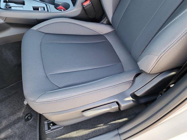 new 2026 Subaru Crosstrek car, priced at $29,053