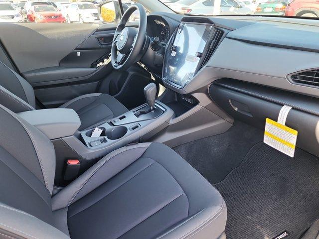 new 2026 Subaru Crosstrek car, priced at $29,053