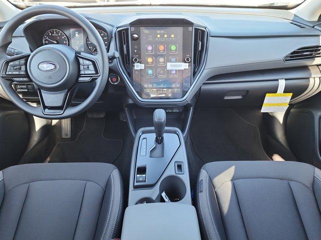 new 2026 Subaru Crosstrek car, priced at $29,053