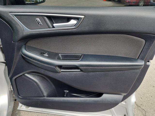 used 2019 Ford Edge car, priced at $15,500