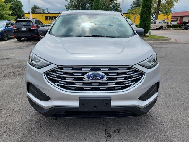 used 2019 Ford Edge car, priced at $15,500
