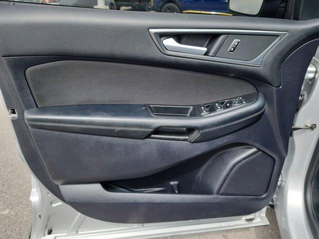 used 2019 Ford Edge car, priced at $15,500
