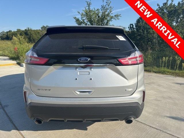 used 2019 Ford Edge car, priced at $16,000