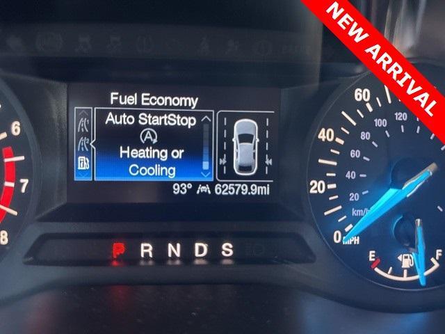 used 2019 Ford Edge car, priced at $16,000