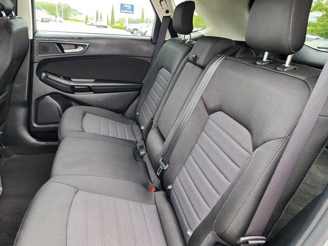 used 2019 Ford Edge car, priced at $15,500