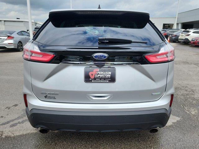 used 2019 Ford Edge car, priced at $15,500