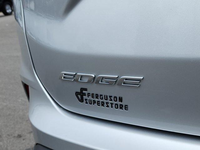 used 2019 Ford Edge car, priced at $15,500