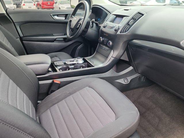 used 2019 Ford Edge car, priced at $15,500