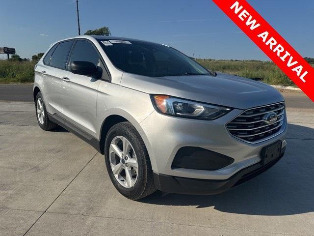 used 2019 Ford Edge car, priced at $16,000